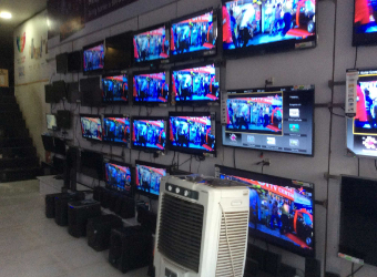 Sai Electronics